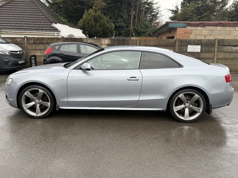 Used Audi A5 2011 for sale - 77501087: Photo 21