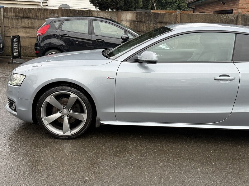 Used Audi A5 2011 for sale - 77501087: Photo 22