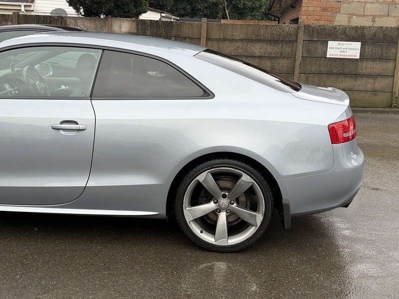 Used Audi A5 2011 for sale - 77501087: Photo 23