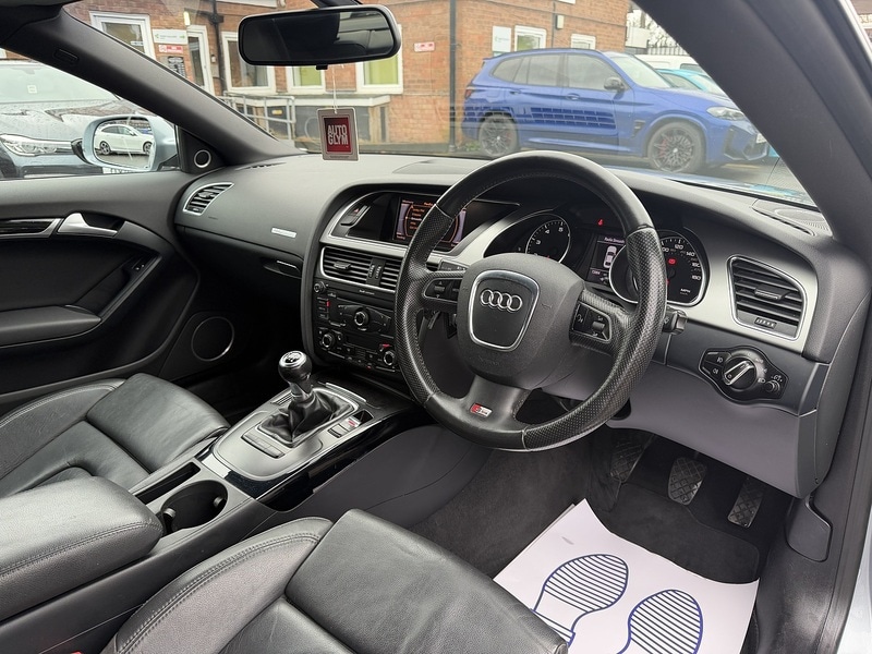 Used Audi A5 2011 for sale - 77501087: Photo 24