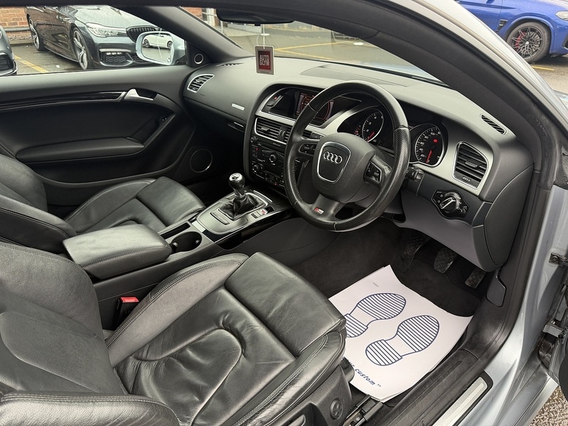 Used Audi A5 2011 for sale - 77501087: Photo 25