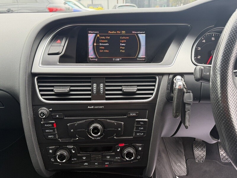 Used Audi A5 2011 for sale - 77501087: Photo 29