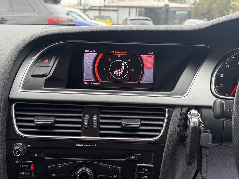 Used Audi A5 2011 for sale - 77501087: Photo 30