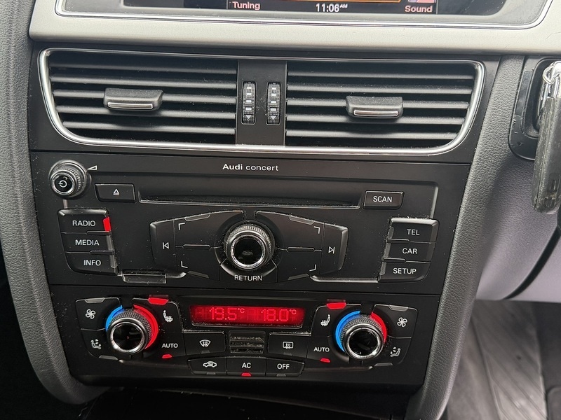 Used Audi A5 2011 for sale - 77501087: Photo 31