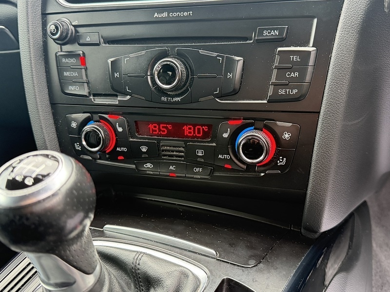 Used Audi A5 2011 for sale - 77501087: Photo 32