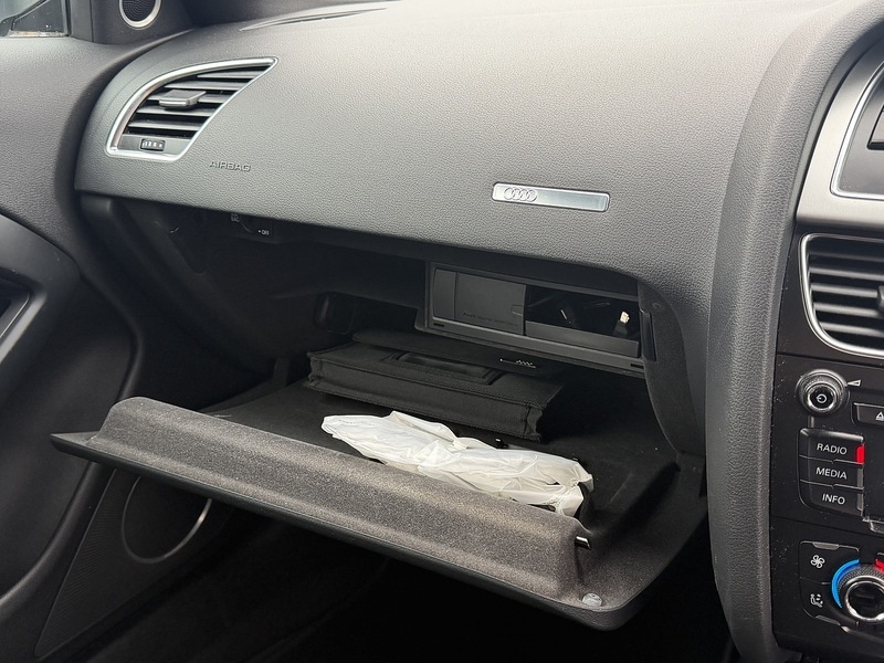 Used Audi A5 2011 for sale - 77501087: Photo 33