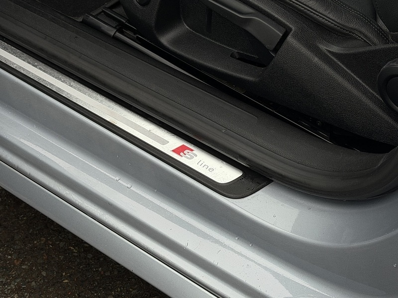 Used Audi A5 2011 for sale - 77501087: Photo 35