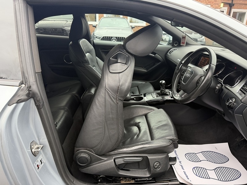 Used Audi A5 2011 for sale - 77501087: Photo 36