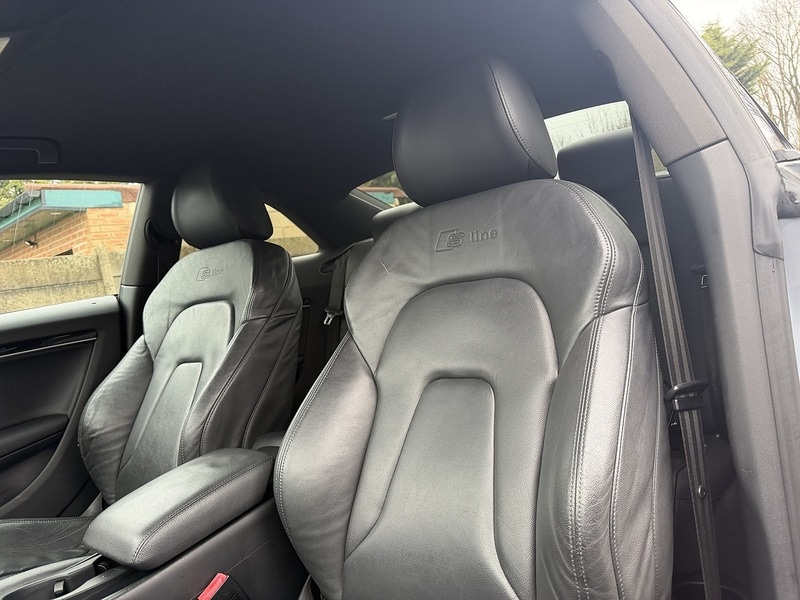 Used Audi A5 2011 for sale - 77501087: Photo 38