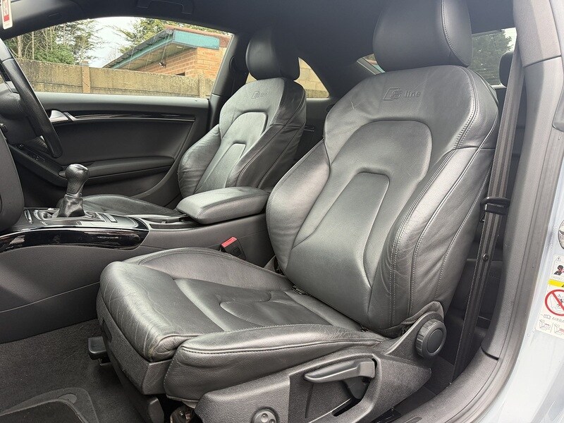 Used Audi A5 2011 for sale - 77501087: Photo 39