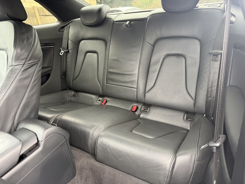 Used Audi A5 2011 for sale - 77501087: Photo 41