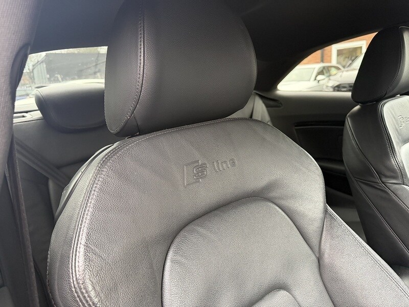 Used Audi A5 2011 for sale - 77501087: Photo 43