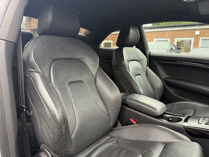 Used Audi A5 2011 for sale - 77501087: Photo 45