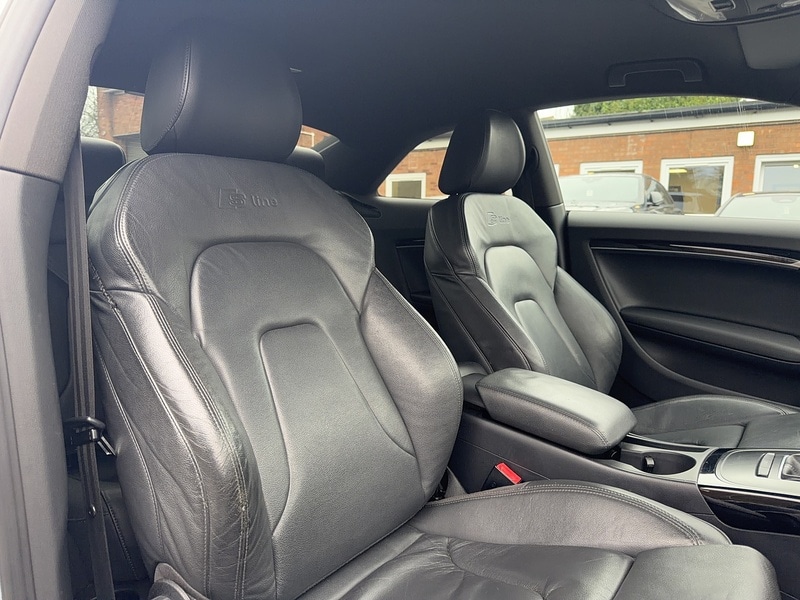 Used Audi A5 2011 for sale - 77501087: Photo 46