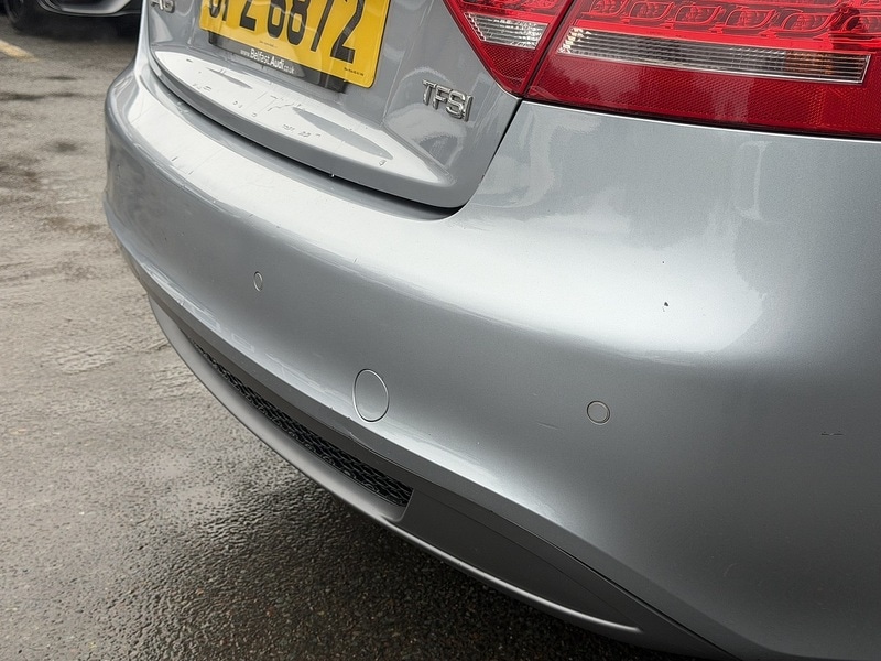 Used Audi A5 2011 for sale - 77501087: Photo 48