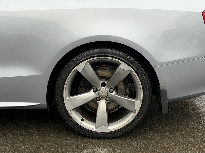 Used Audi A5 2011 for sale - 77501087: Photo 49