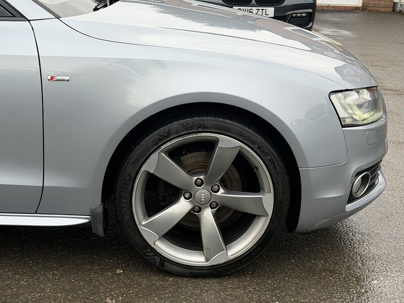 Used Audi A5 2011 for sale - 77501087: Photo 51