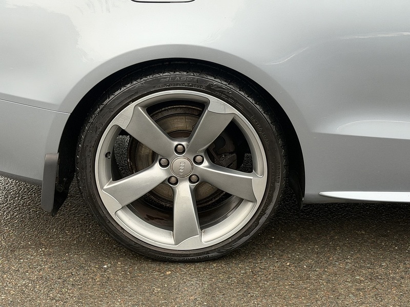 Used Audi A5 2011 for sale - 77501087: Photo 52