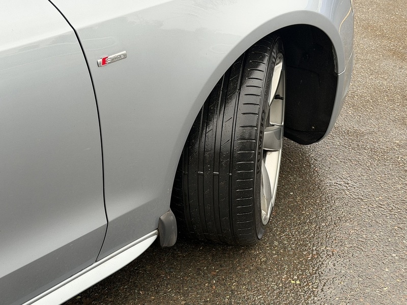 Used Audi A5 2011 for sale - 77501087: Photo 56