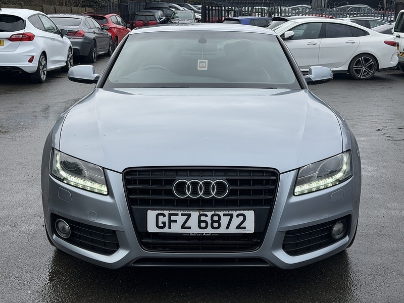 Used Audi A5 2011 for sale - 77501087: Photo 7