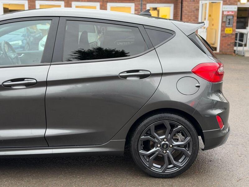 Used Ford Fiesta 2020 for sale - 77149279: Photo 14