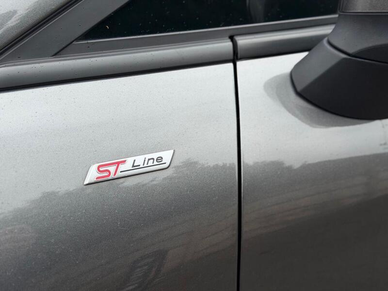 Used Ford Fiesta 2020 for sale - 77149279: Photo 19