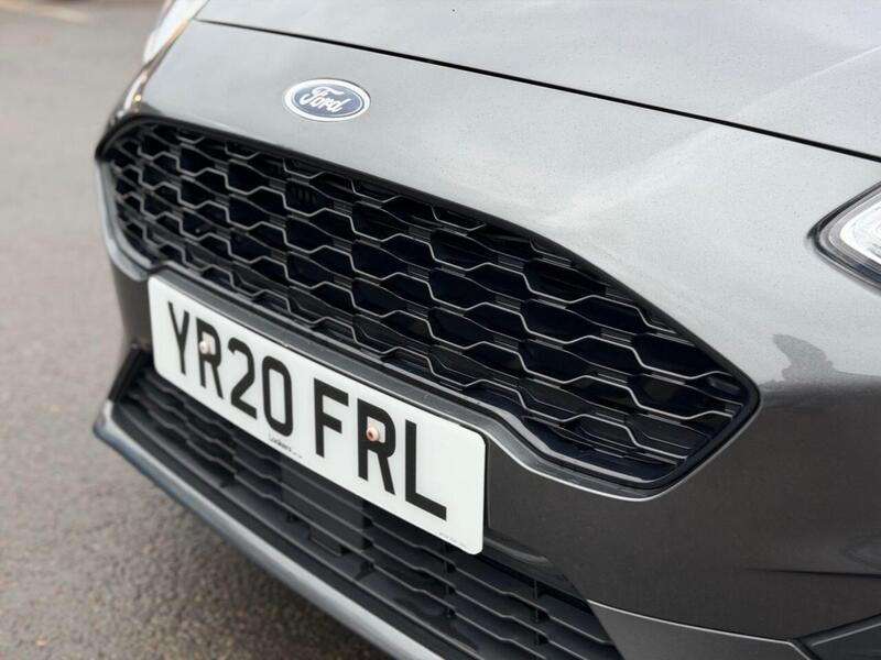 Used Ford Fiesta 2020 for sale - 77149279: Photo 21