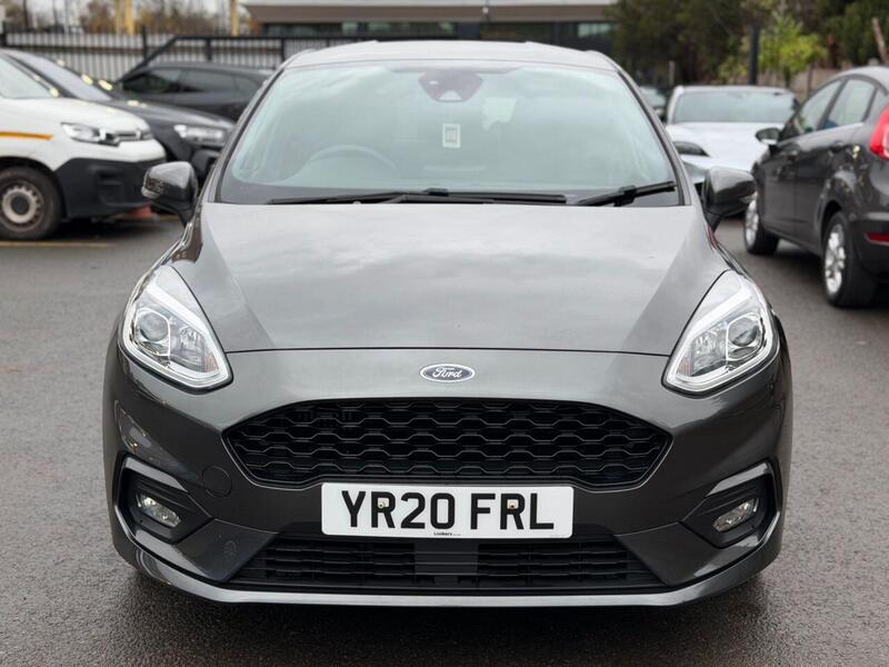 Used Ford Fiesta 2020 for sale - 77149279: Photo 22
