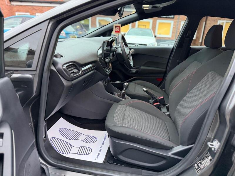 Used Ford Fiesta 2020 for sale - 77149279: Photo 25