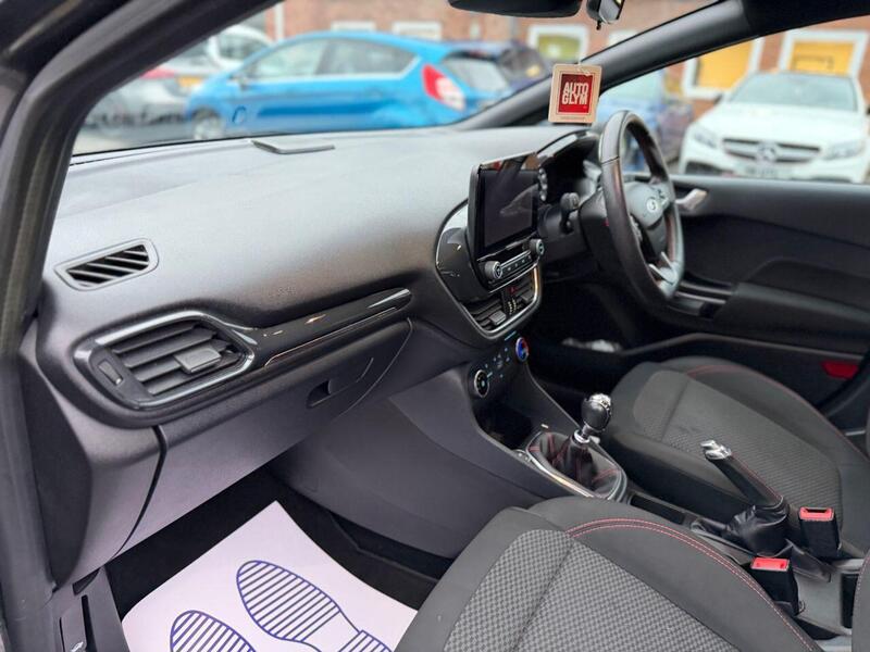 Used Ford Fiesta 2020 for sale - 77149279: Photo 27