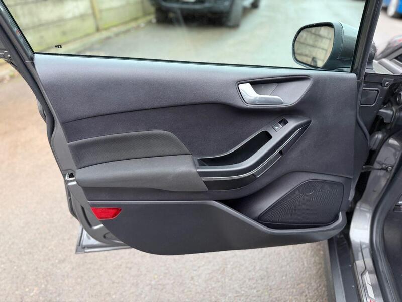 Used Ford Fiesta 2020 for sale - 77149279: Photo 29