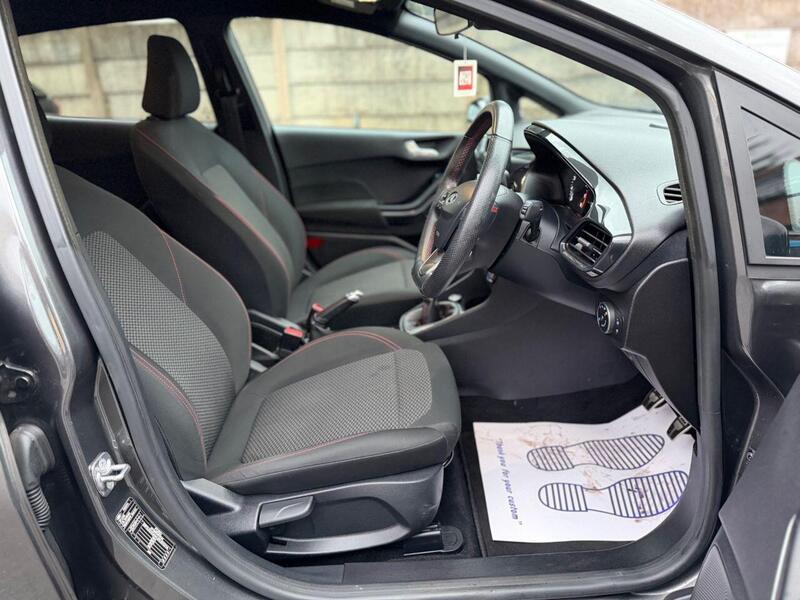 Used Ford Fiesta 2020 for sale - 77149279: Photo 30