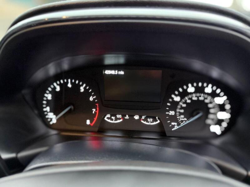 Used Ford Fiesta 2020 for sale - 77149279: Photo 31