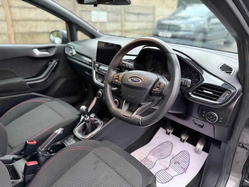 Used Ford Fiesta 2020 for sale - 77149279: Photo 33