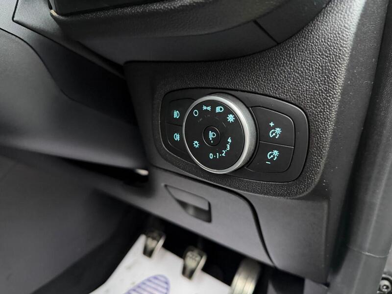 Used Ford Fiesta 2020 for sale - 77149279: Photo 34