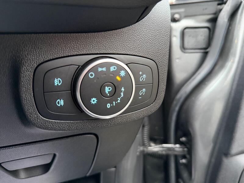 Used Ford Fiesta 2020 for sale - 77149279: Photo 38