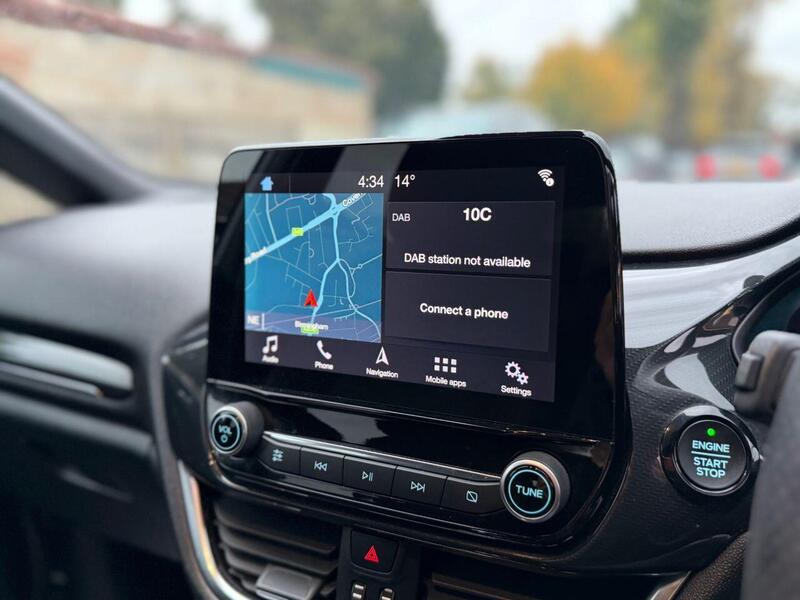 Used Ford Fiesta 2020 for sale - 77149279: Photo 41