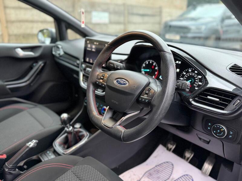 Used Ford Fiesta 2020 for sale - 77149279: Photo 45