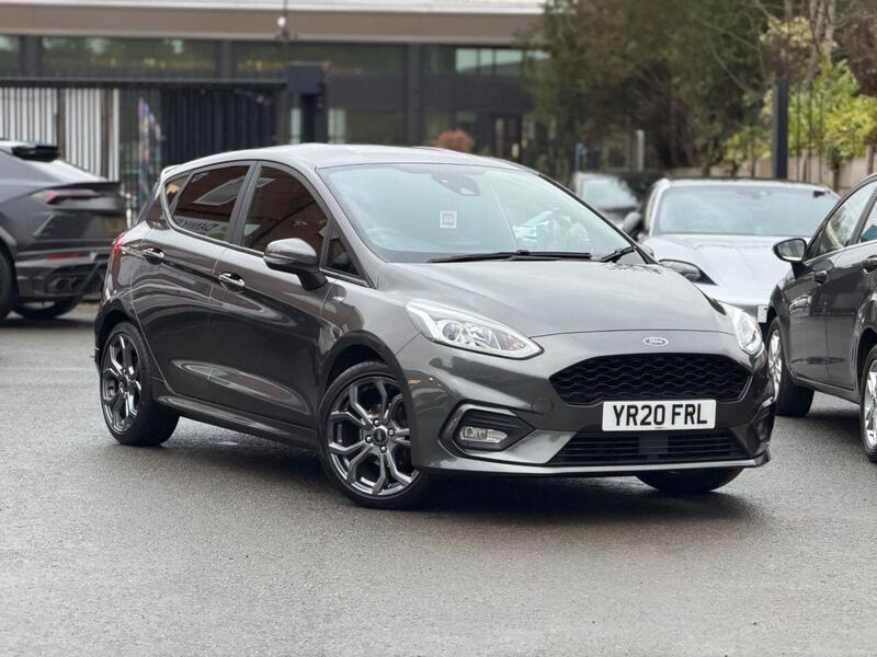 Used Ford Fiesta 2020 for sale - 77149279: Photo 6
