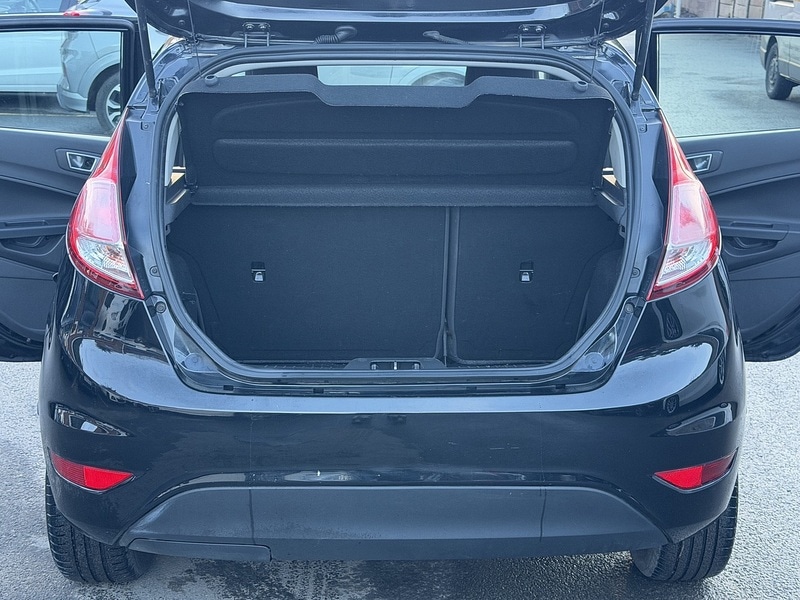 Used Ford Fiesta 2013 for sale - 77363207: Photo 19