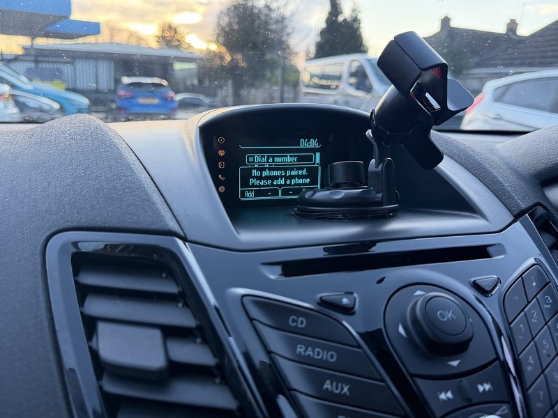 Used Ford Fiesta 2013 for sale - 77363207: Photo 31