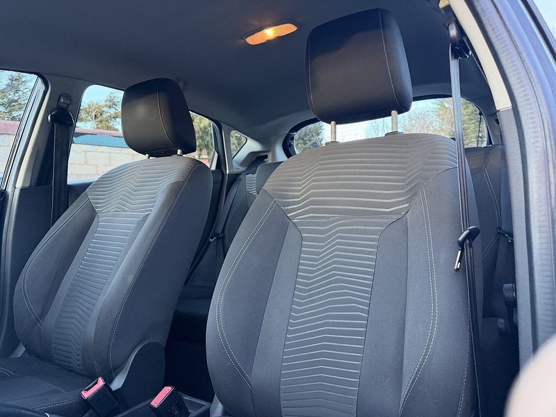 Used Ford Fiesta 2013 for sale - 77363207: Photo 38