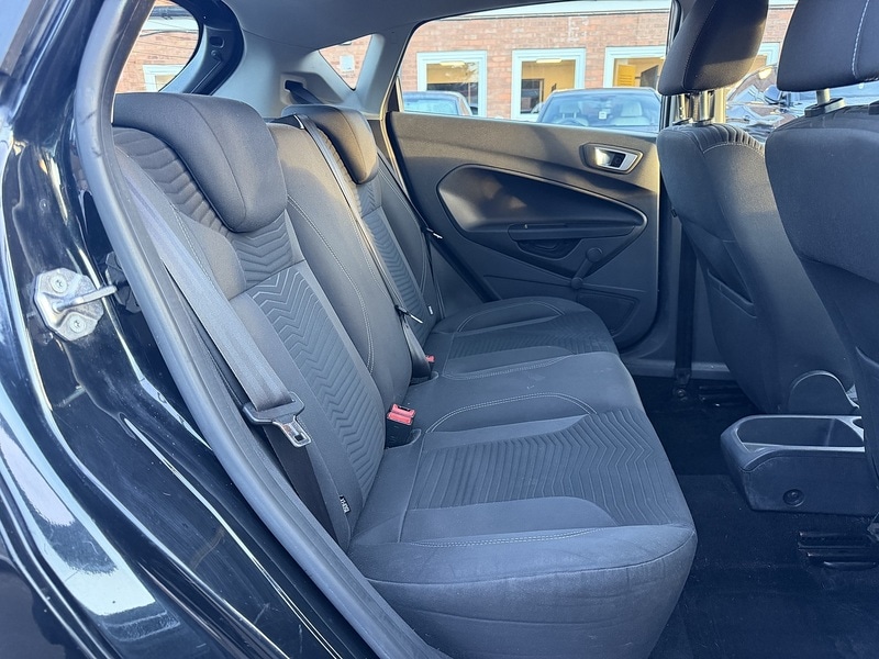 Used Ford Fiesta 2013 for sale - 77363207: Photo 41