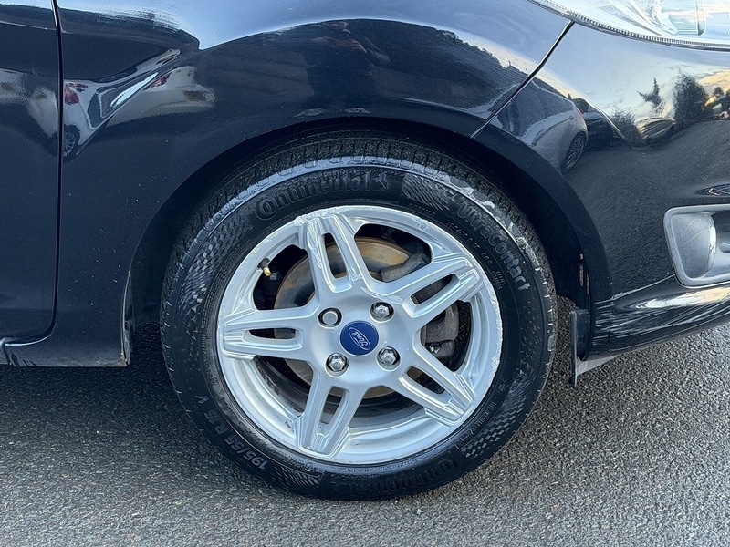 Used Ford Fiesta 2013 for sale - 77363207: Photo 43