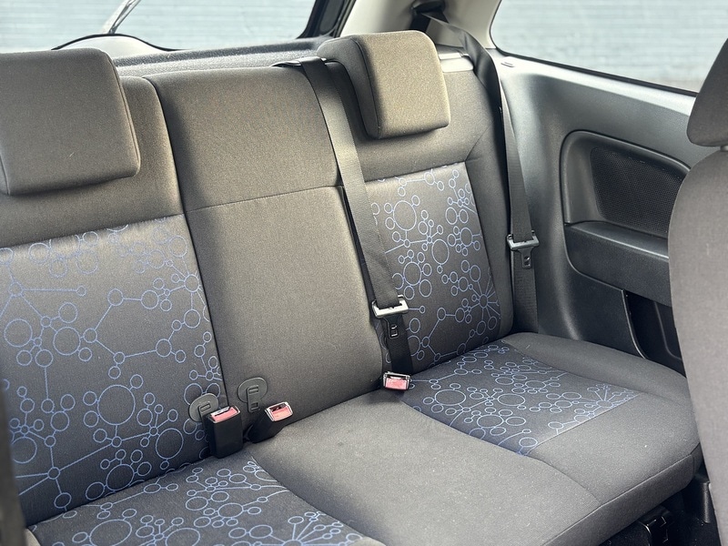 Used Ford Fiesta 2006 for sale - 77379206: Photo 13