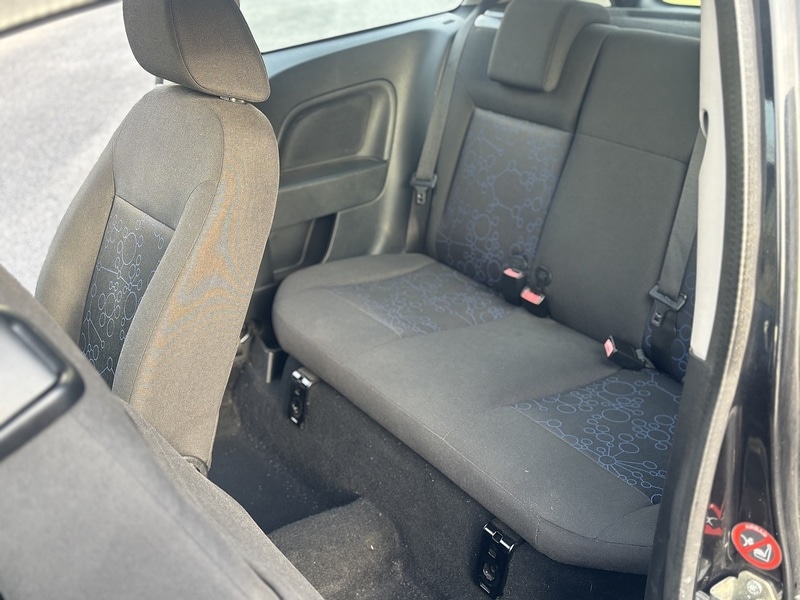 Used Ford Fiesta 2006 for sale - 77379206: Photo 14