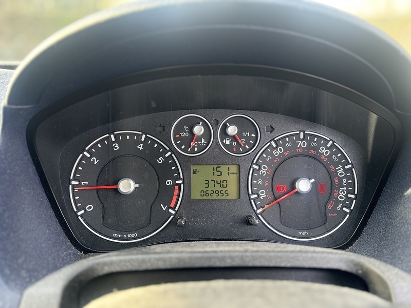 Used Ford Fiesta 2006 for sale - 77379206: Photo 17