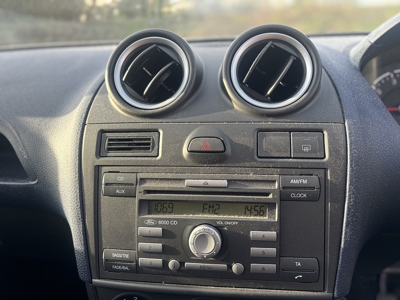 Used Ford Fiesta 2006 for sale - 77379206: Photo 18