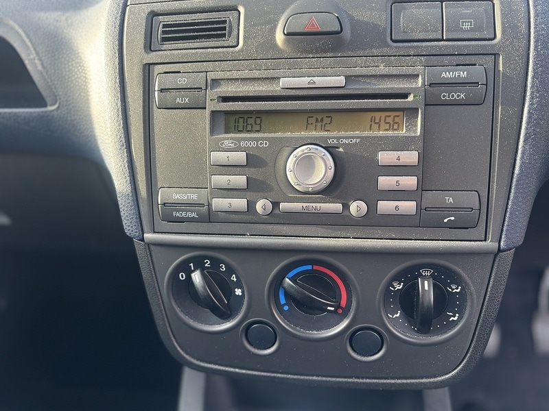 Used Ford Fiesta 2006 for sale - 77379206: Photo 19