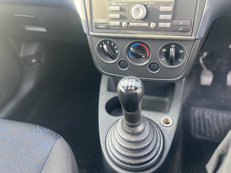 Used Ford Fiesta 2006 for sale - 77379206: Photo 20